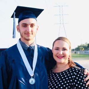 Meet your Posher, Gina